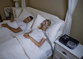 CPAP Automático G2S com Umidificador - BMC - CPAP FIT