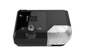 CPAP Automático G2S com Umidificador - BMC - CPAP FIT
