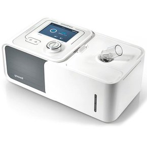 CPAP Automático com Umidificador YH-560 - Yuwell CPAP Automático com Umidificador YH-560 - Yuwell