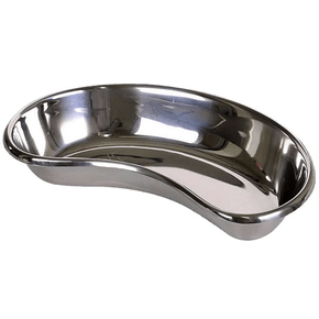 Cuba Rim em Aço Inox - Fortinox