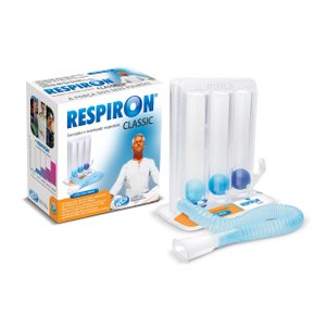 Exercitador Muscular Respiron