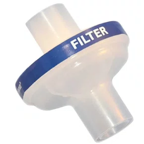 Filtro Bacteriológico HEPA