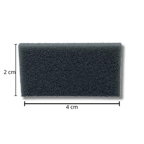 Filtro de Espuma para Cpap e Bipap - Philips Respironics