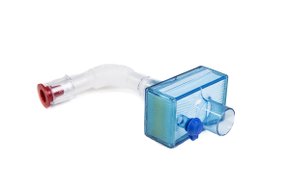 Filtro HEPA Undis Medical