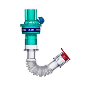 Filtro HME Pediátrico / Neonatal - Becare