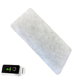 Filtro Nacional para Cpap Resvent Ibreeze