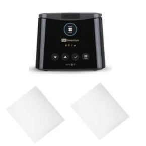 Filtro Nacional Ultrafino para Cpap SleepStyle