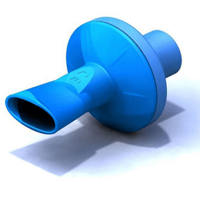 Filtro para Exercitador Powerbreathe