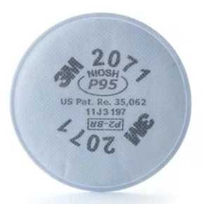 Filtro Ultrafino para Ventilador Trilogy Evo - Philips