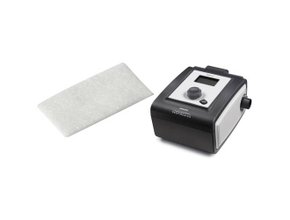 Filtro Ultrafino Nacional para CPAP Remstar System One