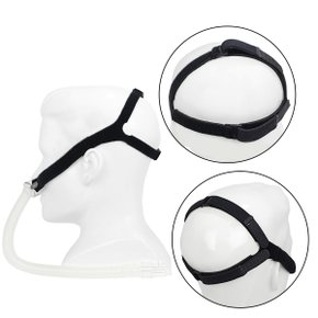 Fixador Para Máscara AirFit P10 - Nacional