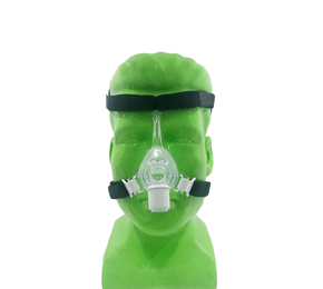 Fixador Para Máscara Pico - Nacional