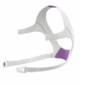 Fixador (Arnês) Para Máscara AirFit F20 - Resmed Feminino