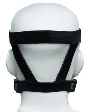 Fixador para Máscara de Cpap 4 pontas - Nacional