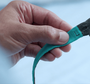 Fixador Arnês para Máscara Therapy