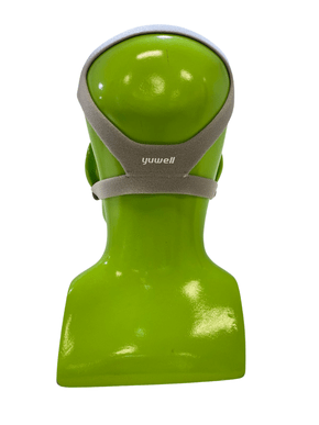 Fixador (Arnes) para máscara Yuwell