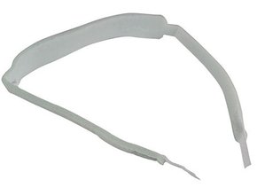 Fixador Descartável para Cânula de Traqueostomia - Jarc