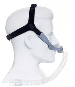 Fixador Para Máscara Opus 360 - Nacional