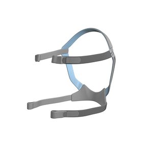 Fixador original para máscara Quattro Air e Quattro Air For Her - ResMed