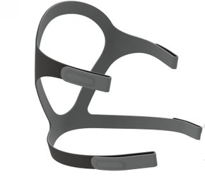 Fixador para Máscara F5A - BMC