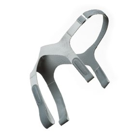 Fixador Para Máscara FitLife e Performax - Philips Respironics