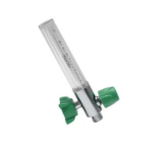 Fluxometro 0 a 30 Litros P/ Oxigênio Protec