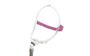 Máscara Nasal Swift FX Feminina - ResMed