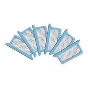 Kit 6 Filtros Ultrafinos Para Dreamstation - Philips Respironics