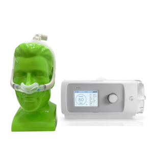 KIT BiPAP YH-830 + Máscara Nasal AirFit N30i