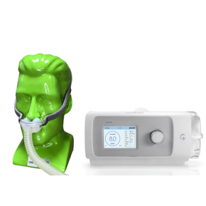 KIT BiPAP YH-830 + Máscara Nasal AirFit P10