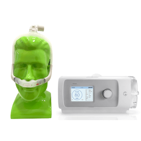 KIT BiPAP YH-830 + Máscara Nasal AirFit P30i