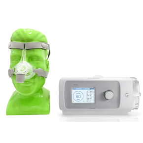KIT BiPAP YH-830 + Máscara Nasal iVolve N5