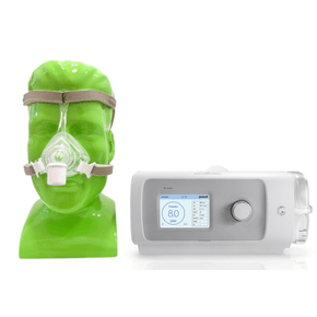 KIT BiPAP YH-830 + Máscara Nasal Pico