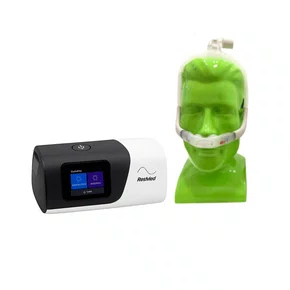 Kit CPAP AirSense S11 Autoset com Máscara Nasal AirFit P30i Resmed