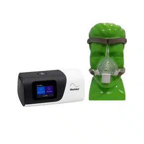 Kit CPAP AirSense S11 Autoset com Máscara Nasal Pico Philips