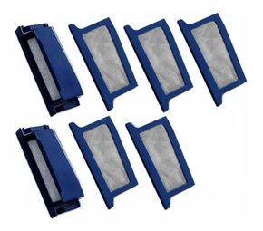 Kit De Filtro Universal Cpap Dreamstation Philips Respironics