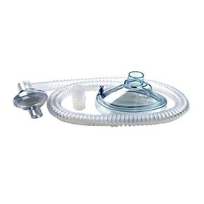 Kit descartável do Cough Assist para traqueostomia - Philips Respironics