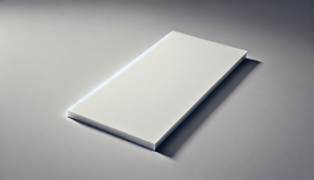 Lamina para Travesseiro Cervical/SOAP