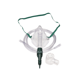 Mascara Com Sistema Percent Lock O² Venturi