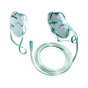 Máscara de Oxigênio - Besmed