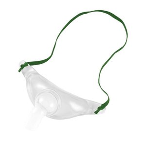 Máscara para Traqueostomia Besmed