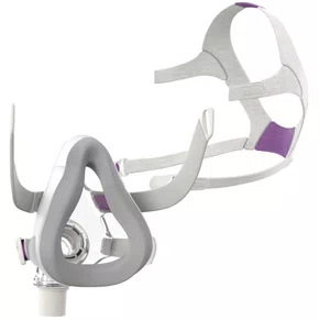 Máscara Oronasal Airtouch F20 For Her