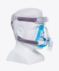 MASCARA CPAP YUWELL ORONASAL REF.YF02 TALLA S - DIST. GLX