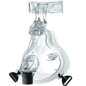 Máscara facial Comfort 2 Full - Philips Respironics