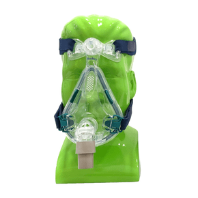 Máscara Facial Mirage Quattro - ResMed