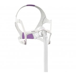 Máscara Nasal AirFit N20 For Her - ResMed
