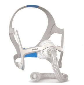 Máscara Nasal AirFit N20 - Resmed - CPAP FIT