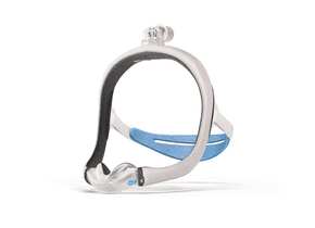 Máscara Nasal Airtouch N30i