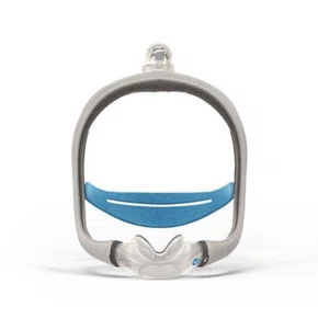 Máscara Nasal Airtouch N30i