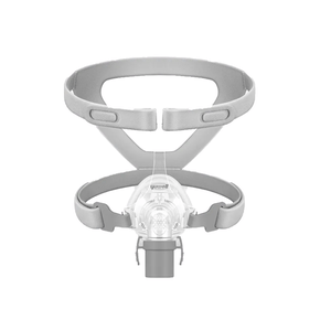 Máscara Nasal com Apoio de Testa YN-02 - Yuwell